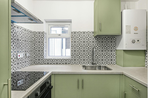 Cambridge Road, New Malden - Gallery - 8