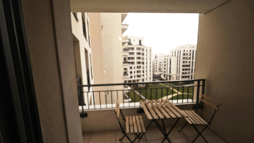 Rue Simone Veil, Saint-Ouen-sur-Seine  - Gallery -  5