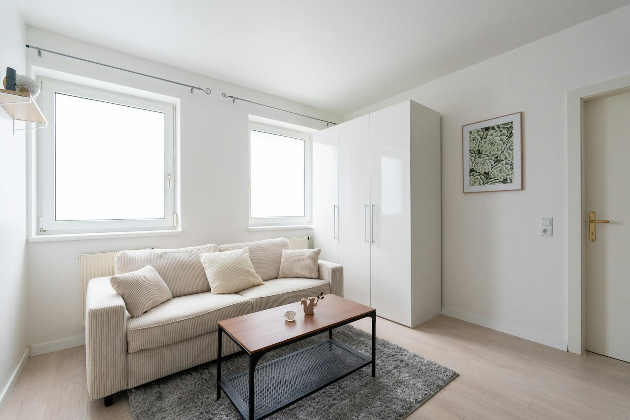 Entire Place - Taschelried, Steyr - Gallery - 1