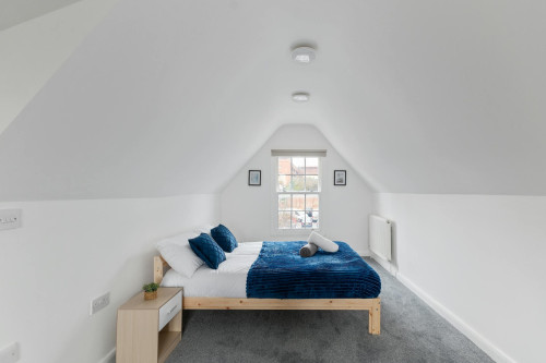 Marlborough Road, St Albans - Gallery - 7