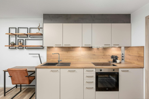 Ezanvillestraße, Heidelberg