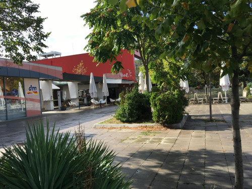 Boulevard "Tsarigradsko shose", Sofia - Gallery - 6