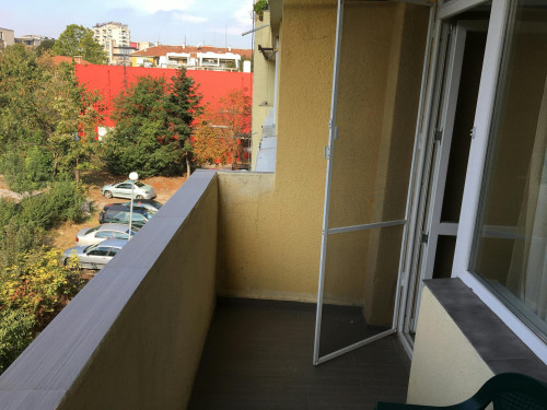 Boulevard "Tsarigradsko shose", Sofia  - Gallery -  5