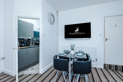 Turner Place, Bradford - Gallery - 8