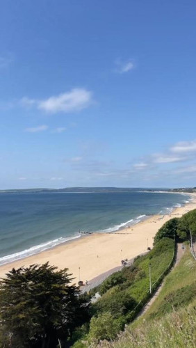 Southern Road, Bournemouth
