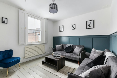 Marlborough Road, St Albans