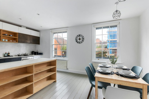 Marlborough Road, St Albans - Gallery - 8