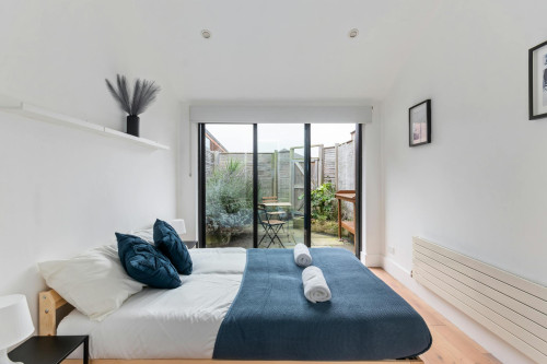 Marlborough Road, St Albans