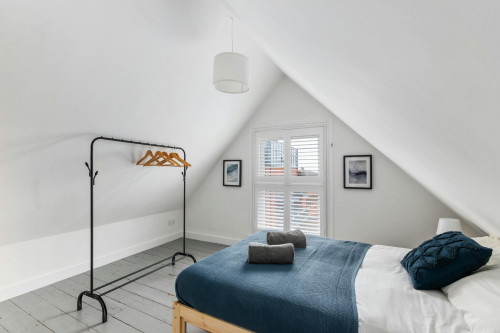 Marlborough Road, St Albans