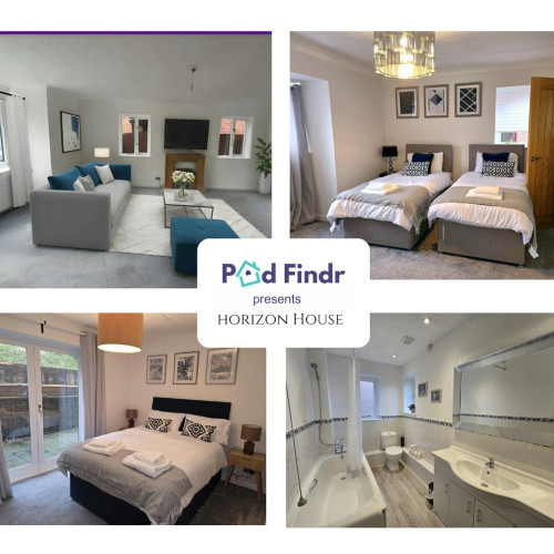 Glanwern Rise, Newport