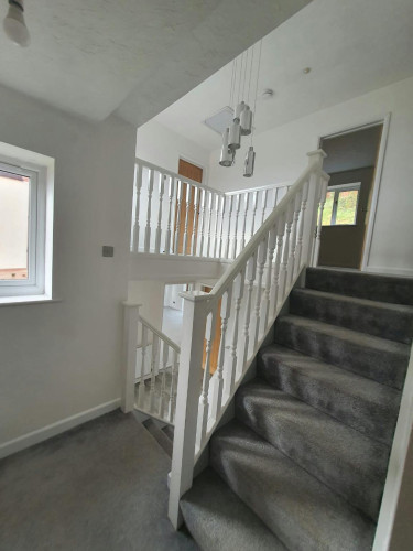 Glanwern Rise, Newport - Gallery - 10