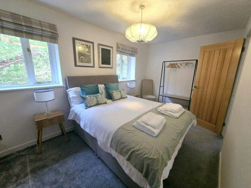 Glanwern Rise, Newport - Gallery - 7