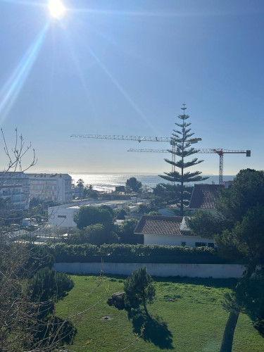 Rua Bartolomeu Dias, Carcavelos