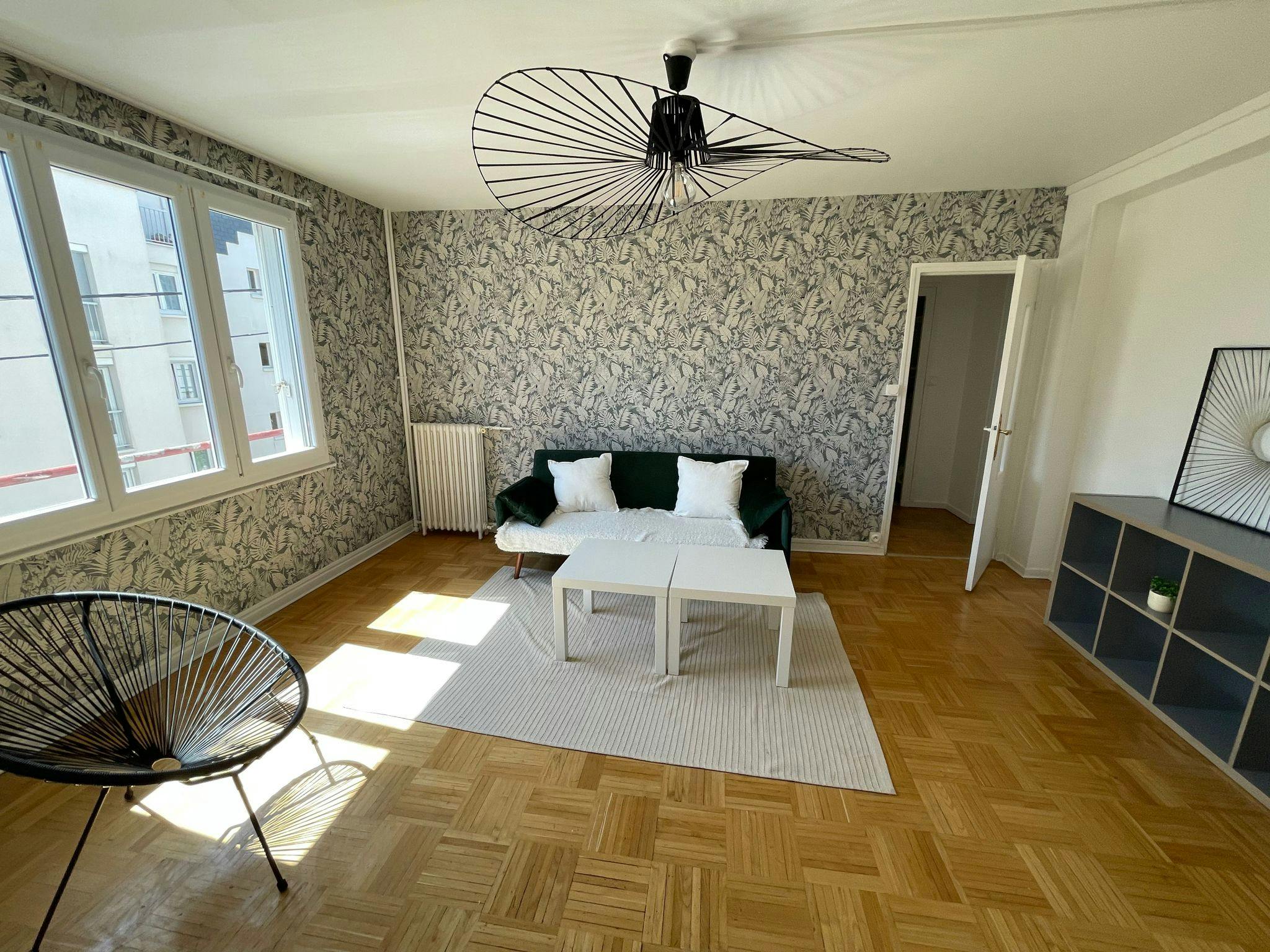 Private Room  -  Rue Lagrive, Reims  - Gallery -  1