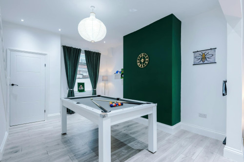 Wythburn Street, Salford