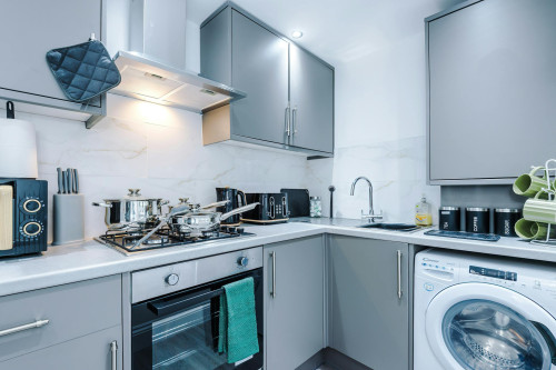 Wythburn Street, Salford  - Gallery -  5