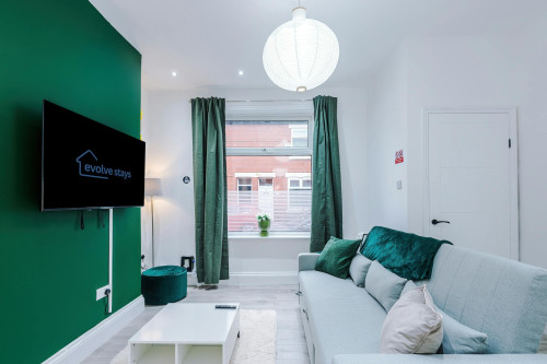 Wythburn Street, Salford