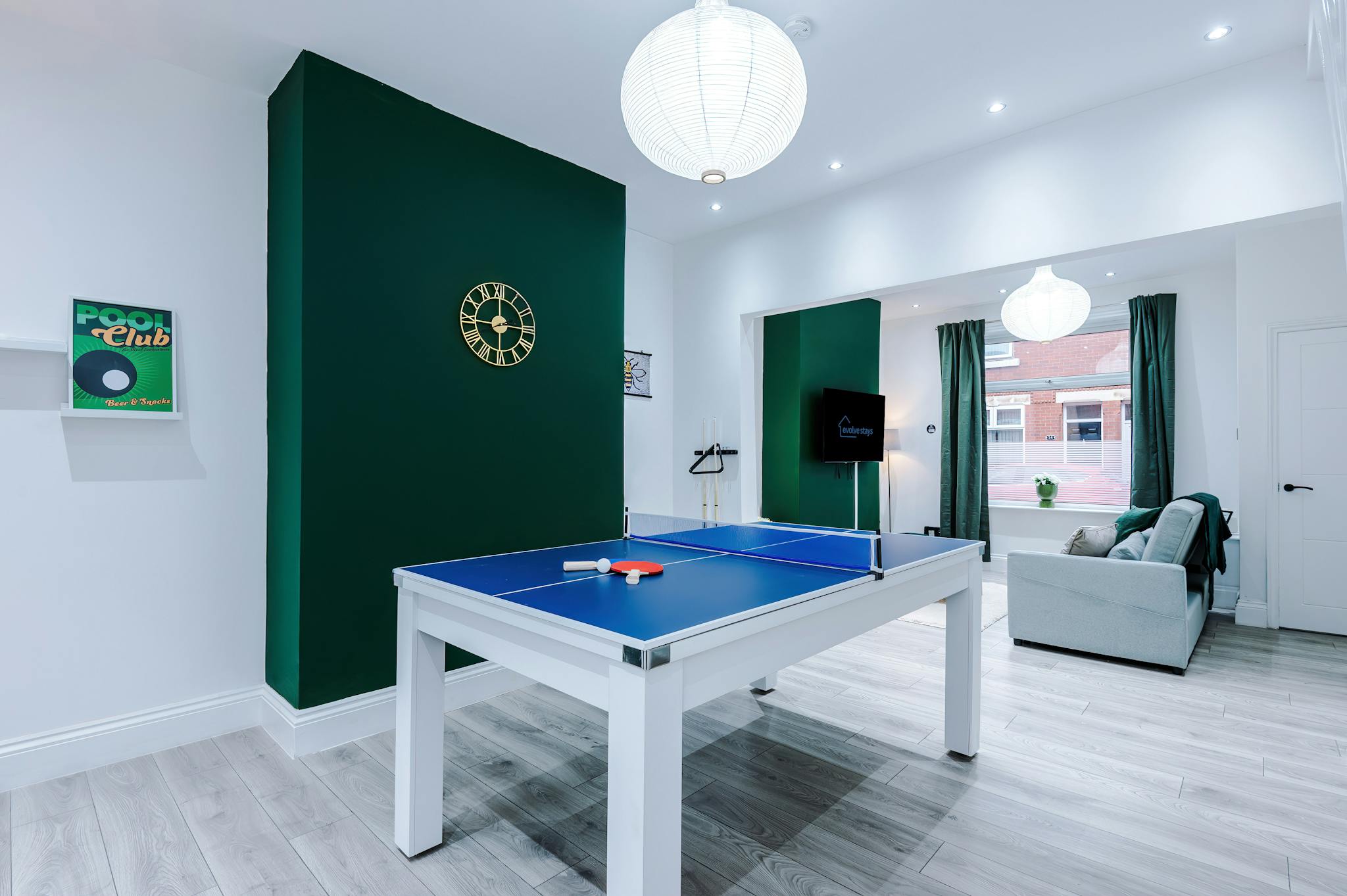  Entire Place  -  Wythburn Street, Salford  - Gallery -  1