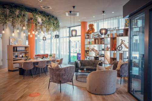 Bertha Benz Platz, Leinfelden-Echterdingen - Gallery - 7
