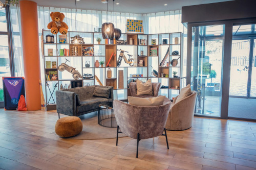 Bertha Benz Platz, Leinfelden-Echterdingen - Gallery - 5