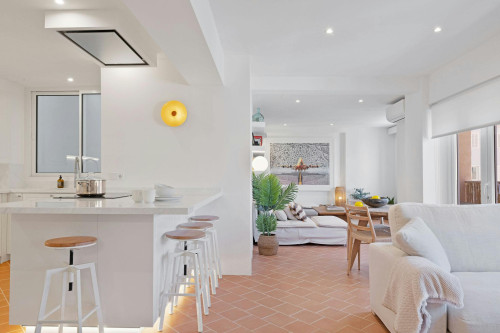 Carrer de Joan Crespí, Palma