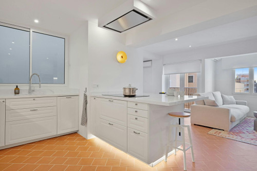 Carrer de Joan Crespí, Palma