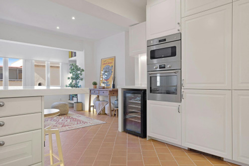 Carrer de Joan Crespí, Palma