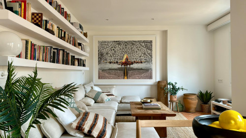 Carrer de Joan Crespí, Palma