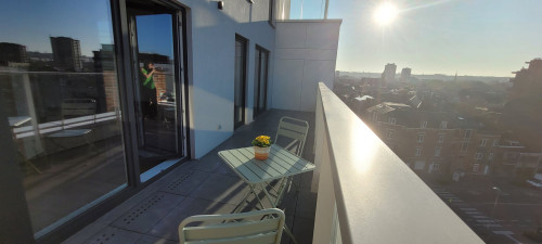 Rue des Bonnes Villes, Liège - Gallery - 6