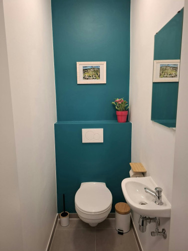 Rue des Bonnes Villes, Liège - Gallery - 9