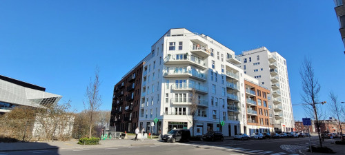 Rue des Bonnes Villes, Liège - Gallery - 5