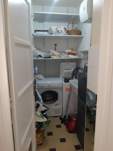 Rue Joseph Bouchayer, Grenoble