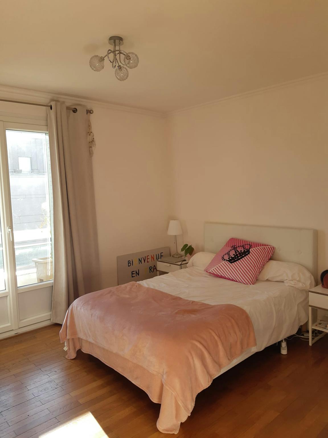  Private Room  -  Rue Joseph Bouchayer, Grenoble  - Gallery -  1