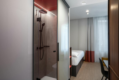 Rúa das Galeras, Santiago de Compostela