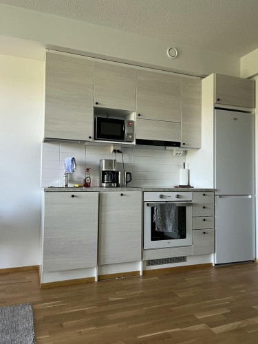 Ylismäenkuja, Espoo