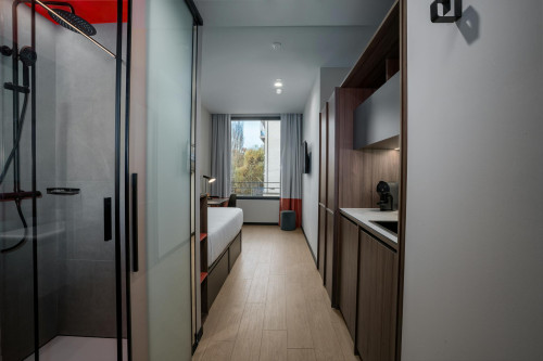 Rúa das Galeras, Santiago de Compostela