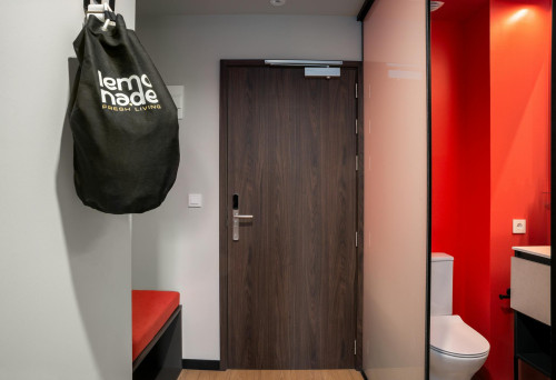 Rúa das Galeras, Santiago de Compostela