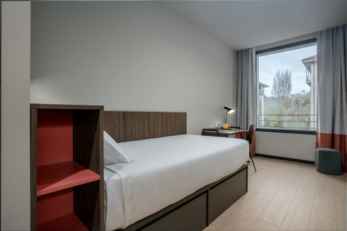 Rúa das Galeras, Santiago de Compostela