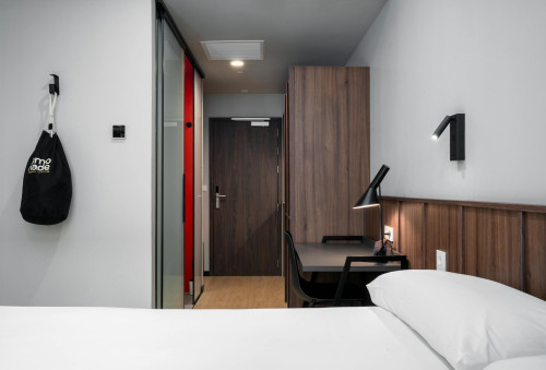 Rúa das Galeras, Santiago de Compostela