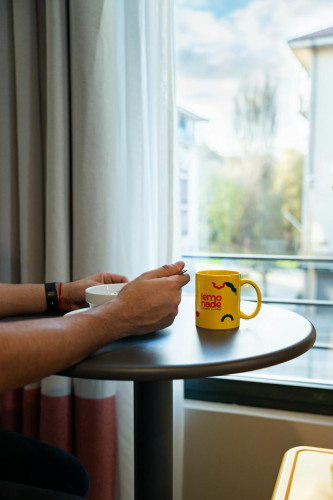 Rúa das Galeras, Santiago de Compostela