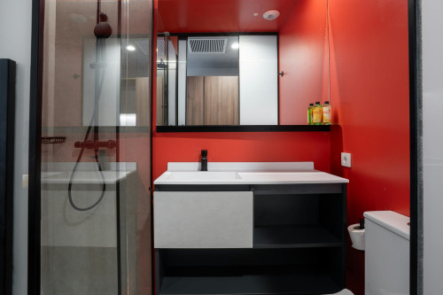 Rúa das Galeras, Santiago de Compostela  - Gallery -  5