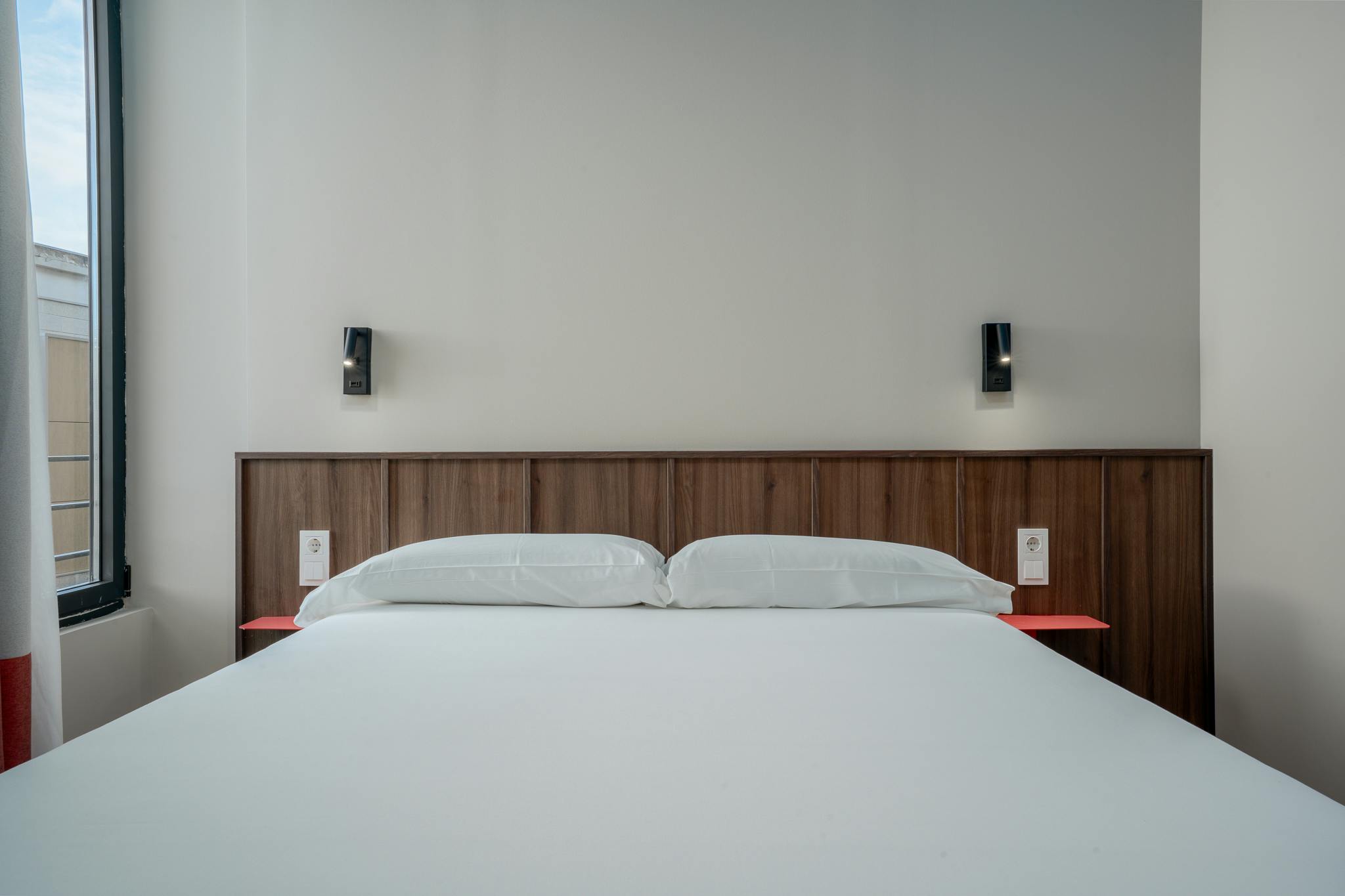  Entire Place  -  Rúa das Galeras, Santiago de Compostela  - Gallery -  1