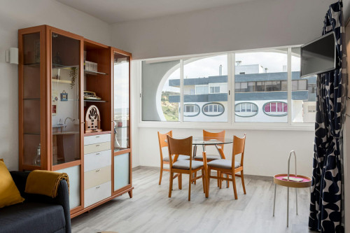 Praça Padre Manuel Bernardes, Costa da Caparica - Gallery - 8