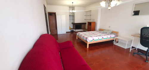 Rua Teixeira de Pascoais, Guimarães