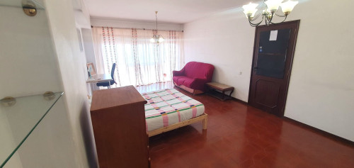 Rua Teixeira de Pascoais, Guimarães