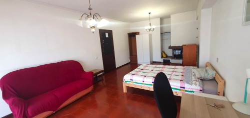 Rua Teixeira de Pascoais, Guimarães