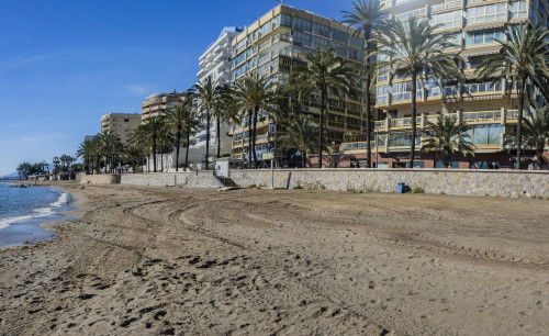 Calle Llano de San Ramón, Marbella