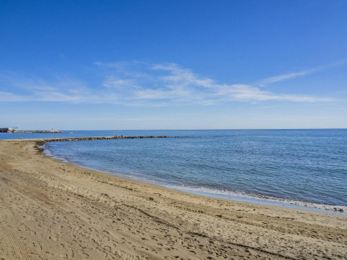 Calle Llano de San Ramón, Marbella
