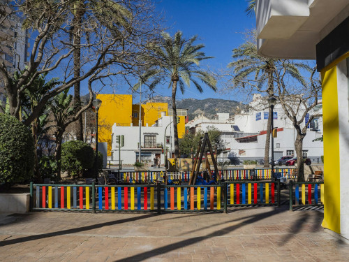 Calle Llano de San Ramón, Marbella - Gallery - 7