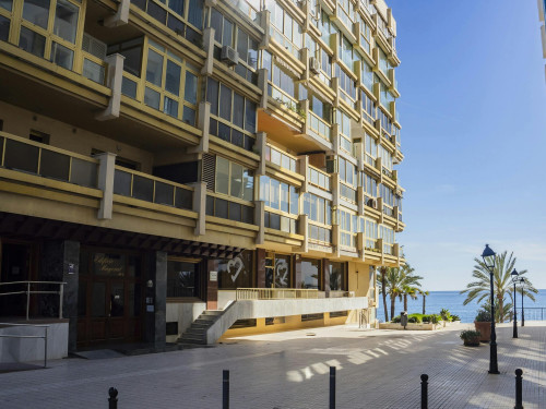 Calle Llano de San Ramón, Marbella - Gallery - 6